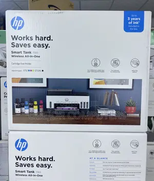 Hp Smart Tank 790 Aio Printer