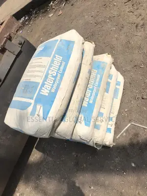 Lafarge Water Shield