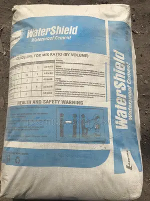 Lafarge Water Shield