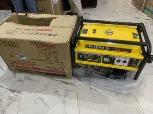 Elepaq 11kva Generator Sv22000e2 – Constant Voltage Supply