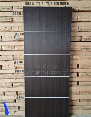 Best 3ft HDF Wooden Door