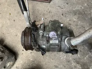Car Ac Compressor for Ford Explore 2012-2018
