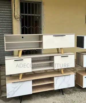 Tv Console Payment on Delivery