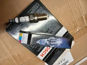 Spark Plugs Tsi, Fsi, V8 4.5,V8 4.2 and V6 3.0t,3.2