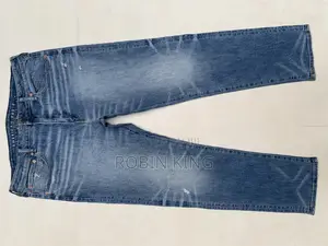 American Eagle Outfitters Men Jeans W38 L44