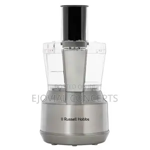 Russell Hobbs Cordless Rechargeable Food Processor