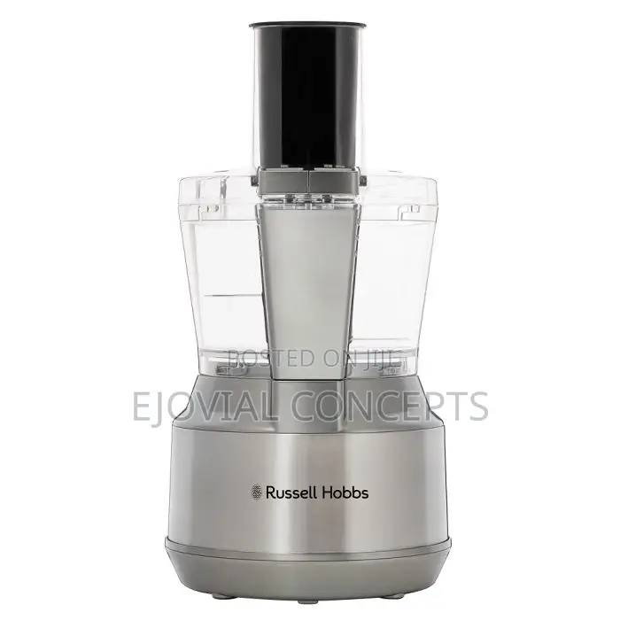 Russell Hobbs Cordless Rechargeable Food Processor