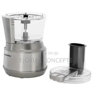 Russell Hobbs Cordless Rechargeable Food Processor