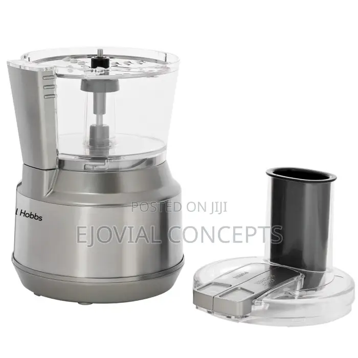 Russell Hobbs Cordless Rechargeable Food Processor