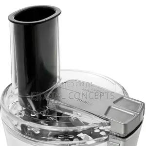 Russell Hobbs Cordless Rechargeable Food Processor