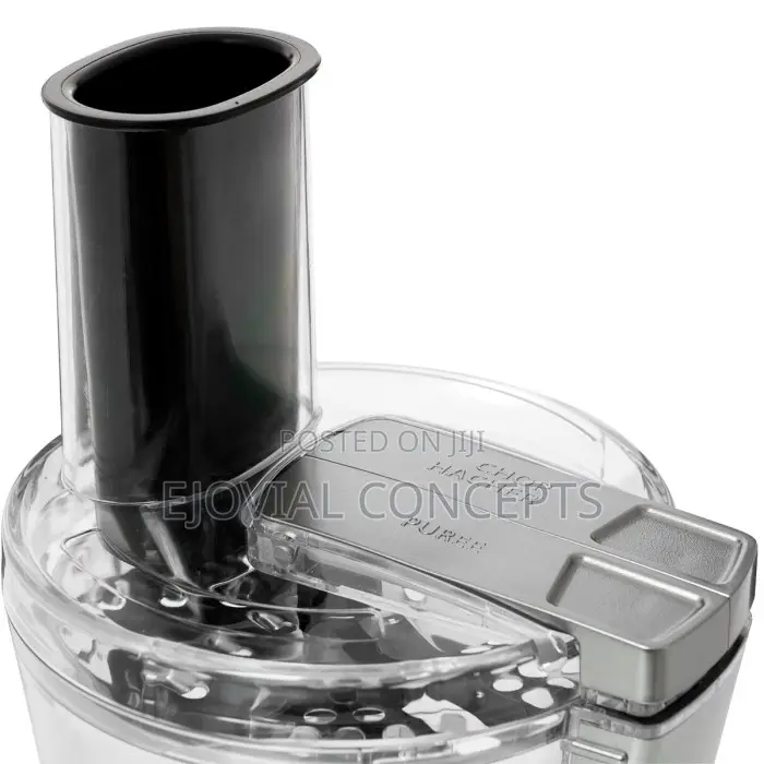 Russell Hobbs Cordless Rechargeable Food Processor