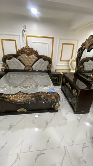 Luxury Royal Bedset