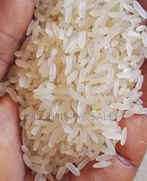 Premium Stone Free Rice
