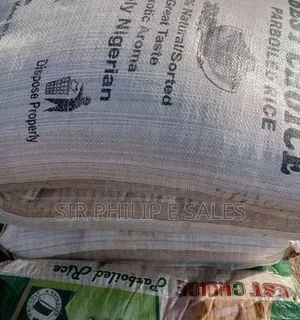Premium Stone Free Rice