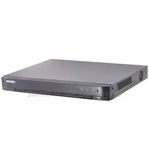 16 Channel Two-Way Audio DVR 5mp