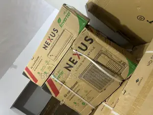 Original Nexus Inverter Ac – 1hp Split Model