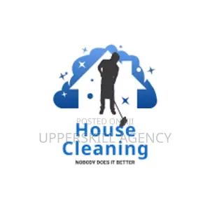 Professional Cleaning Services