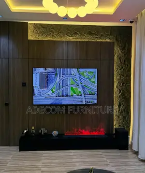 Tv Console