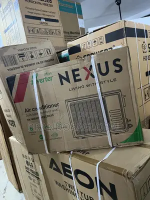 Energy Efficient 1hp Ac – Nexus Inverter
