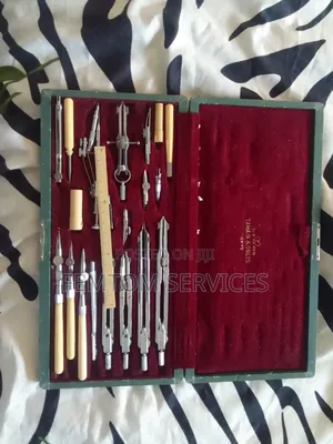 Tamaya Drawing Tool (Antique)