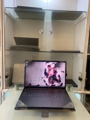 Laptop Lenovo 32GB Intel Core i9 SSD 2T