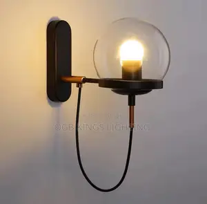 Wall Light