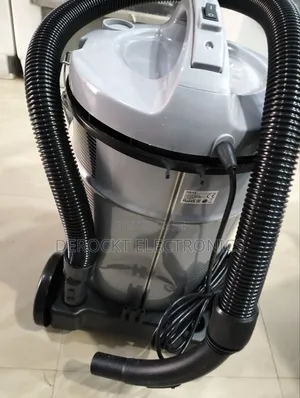 Vacuum Cleaners