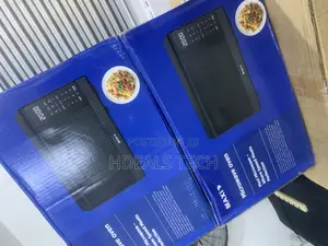 Timer 20 L Microwave