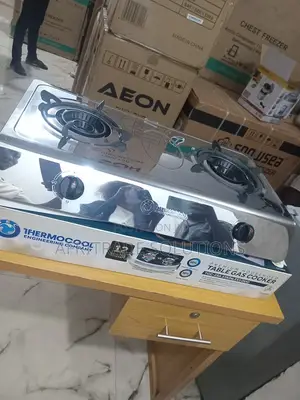 Factory-Sealed Thermocool TGC-25a Cooker for Sale
