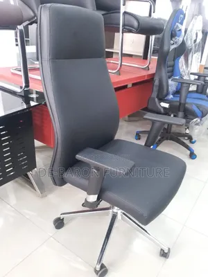 Executive Office Swivel Chair