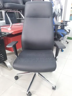 Executive Office Swivel Chair