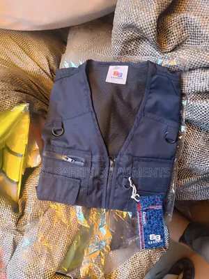 Camera Man Jacket