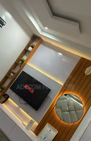 Mini Console