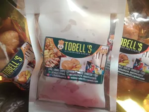 Small Chops