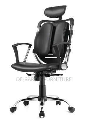 Office Ergonomic Swivel Chair