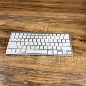 High Class Rugged Bluetooth Keyboard