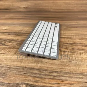 High Class Rugged Bluetooth Keyboard