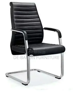 Executive Office Visitor Chair