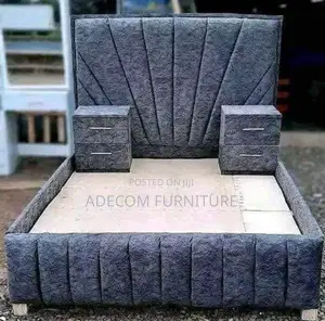 Bed Frame Payment Of Delivery