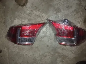 Camry 2012, 2013, 2014 Rear / Back Light
