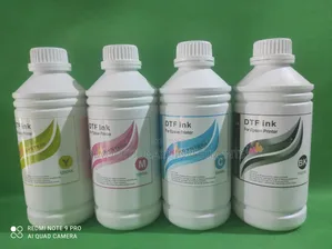 DTF Ink,1000ml Bottle Colour
