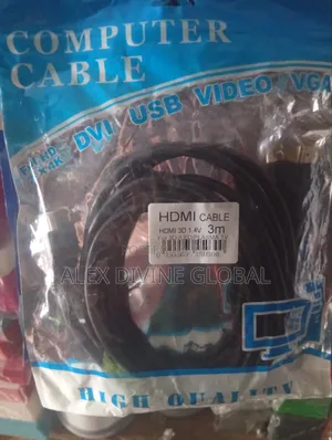 Computer Cable