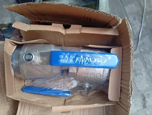 Ball Valve
