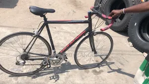 Usa Aluminum Sports Bicycle