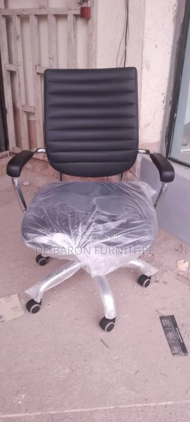 Office Executive Chair