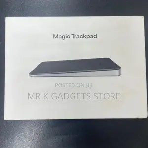 Apple Magic Track Pad 2
