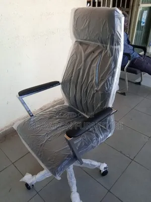 Executive Office Swivel Chair