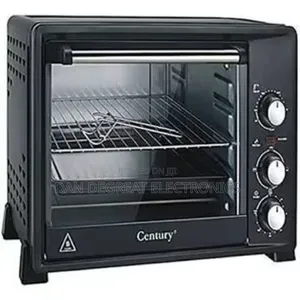 Century Electric Oven 37 Litters