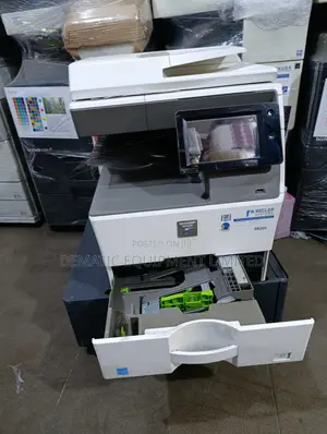 Sharp Mx-B355w