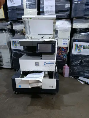 Sharp Mx-B355w